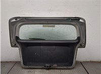  Крышка (дверь) багажника Mercedes B W245 2005-2012 9434637 #2