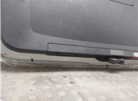  Крышка (дверь) багажника Mercedes B W245 2005-2012 9434637 #10