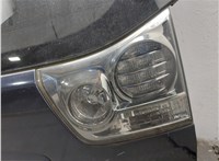  Крышка (дверь) багажника Lexus RX 2003-2009 9434646 #7