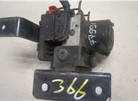  Блок АБС, насос (ABS, ESP, ASR) Hyundai Santa Fe 2000-2005 9434686 #1