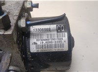  Блок АБС, насос (ABS, ESP, ASR) Chevrolet Cruze 2009-2015 9434696 #2