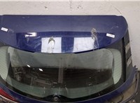 126162, 22842363 Крышка (дверь) багажника Opel Insignia 2008-2017 9434715 #6