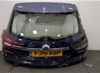 126162, 22842363 Крышка (дверь) багажника Opel Insignia 2008-2017 9434715 #10
