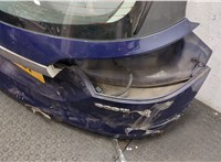126162, 22842363 Крышка (дверь) багажника Opel Insignia 2008-2017 9434715 #13