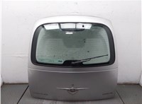  Крышка (дверь) багажника Chrysler PT Cruiser 9434718 #1