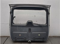  Крышка (дверь) багажника Mercedes ML W163 1998-2004 9434721 #2