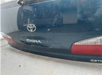  Крышка (дверь) багажника Toyota Previa (Estima) 1990-2000 9432396 #11