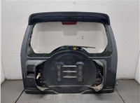  Крышка (дверь) багажника Mitsubishi Pajero 2006-2011 9433398 #1