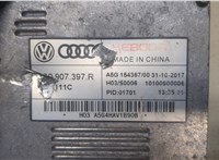  Блок розжига Audi A3 (8V) 2016-2020 9434724 #2