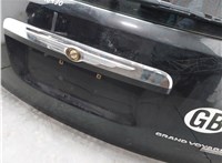  Крышка (дверь) багажника Chrysler Voyager 2007-2010 9434732 #3