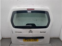  Крышка (дверь) багажника Citroen Berlingo 2008-2012 9434737 #1