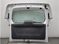  Крышка (дверь) багажника Citroen Berlingo 2008-2012 9434737 #9