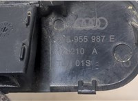 8V5955987E Форсунка омывателя стекла Audi A3 (8V) 2016-2020 9434739 #2