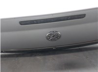 126137, 13196472, 93183936 Крышка (дверь) багажника Opel Vectra C 2002-2008 9434742 #6