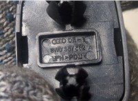 8W0857562A Кронштейн козырька солнцезащитного Audi A3 (8V) 2016-2020 9434745 #2