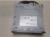 8V1035652E Проигрыватель, чейнджер CD/DVD Audi A3 (8V) 2016-2020 9434767 #1