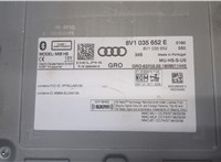 8V1035652E Проигрыватель, чейнджер CD/DVD Audi A3 (8V) 2016-2020 9434767 #2