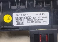 8V0925301NG Кнопка аварийки Audi A3 (8V) 2016-2020 9434770 #2