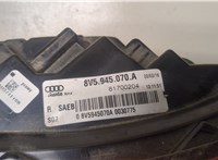 8V5945070A Фонарь (задний) Audi A3 (8V) 2016-2020 9434774 #2