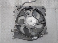 21481AY610 Вентилятор радиатора Nissan Note E11 2006-2013 9434782 #1