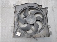 21481AY610 Вентилятор радиатора Nissan Note E11 2006-2013 9434782 #3