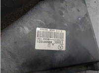  Вентилятор радиатора Mercedes ML W163 1998-2004 9434829 #2