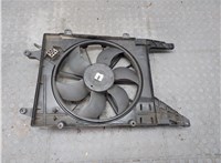  Вентилятор радиатора Renault Scenic 1996-2002 9434869 #3