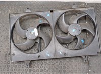  Вентилятор радиатора Nissan Almera Tino 9434889 #2