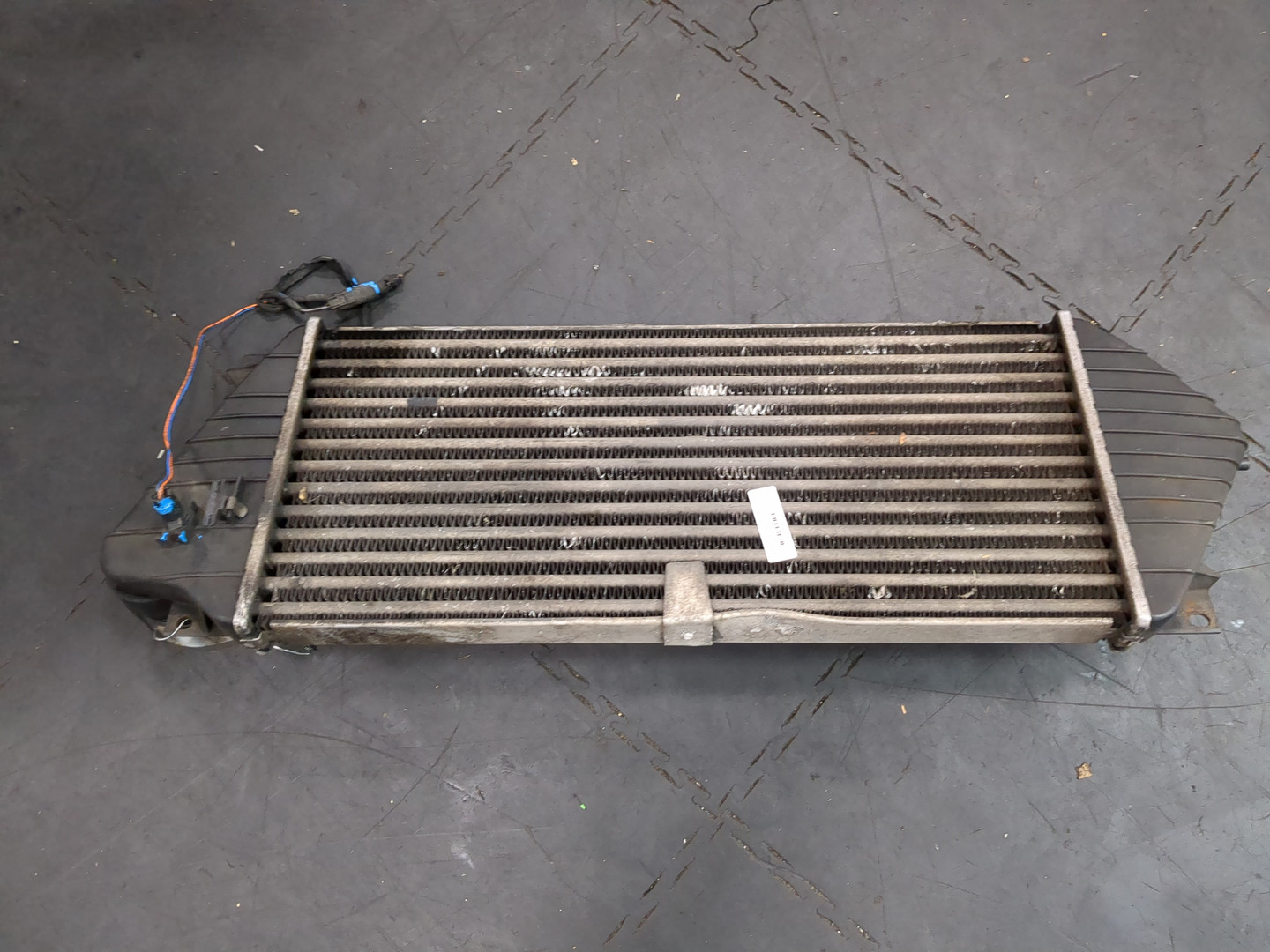 Интеркулер