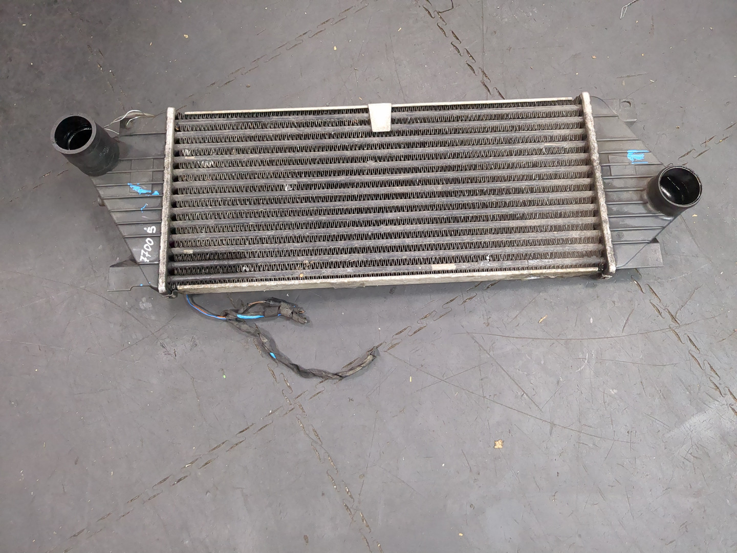 Интеркулер