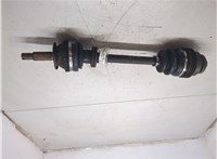 4950126561 Полуось (приводной вал, шрус) Hyundai Santa Fe 2000-2006 9435016 #6
