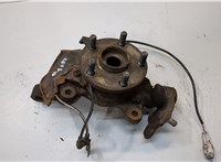  Ступица (кулак, цапфа) Toyota Avensis 2 2003-2008 9435140 #1