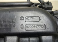 8200329496 Коллектор впускной Renault Megane 3 2009-2016 9435186 #4