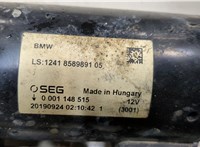  Стартер BMW 5 G30, G31 2016-2024 9435190 #4