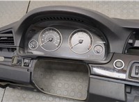 51459211207, 9211207 Панель передняя салона (торпедо) BMW 5 F10 2010-2016 9435255 #4