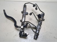  Рампа (рейка) топливная Volkswagen Touareg 2007-2010 9435407 #1