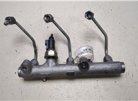  Рампа (рейка) топливная Volkswagen Touareg 2007-2010 9435407 #3