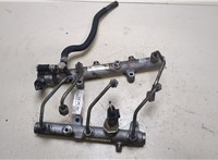  Рампа (рейка) топливная Volkswagen Touareg 2007-2010 9435407 #7