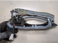  Ручка двери наружная BMW X5 E53 2000-2007 9435408 #3