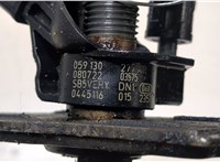 0445116015, 059130277AR Форсунка топливная Volkswagen Touareg 2007-2010 9435423 #4