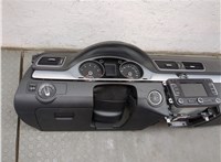  Панель передняя салона (торпедо) Volkswagen Passat CC 2012-2017 9435522 #4