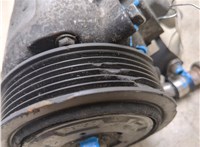 6Q0820808F Компрессор кондиционера Skoda Fabia 1999-2007 9435541 #2