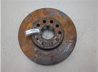1K0615301T Диск тормозной Skoda Octavia (A5) 2004-2008 9435608 #4
