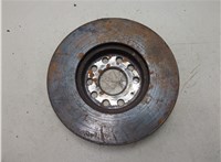 1K0615301T Диск тормозной Skoda Octavia (A5) 2004-2008 9435608 #6