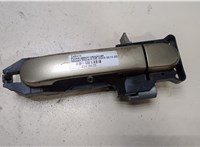  Ручка двери наружная Nissan Micra K12E 2003-2010 9435635 #1