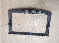 3AA858069H Рамка под магнитолу Volkswagen Passat CC 2008-2012 9435651 #4