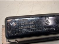  Пепельница Volkswagen Passat CC 2008-2012 9435666 #4