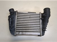  Радиатор интеркулера Audi A4 (B6) 2000-2004 9435702 #1