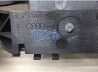  Ручка двери наружная Audi A4 (B8) 2007-2011 9435739 #3