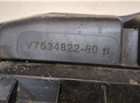  Корпус воздушного фильтра Peugeot 207 9435860 #4